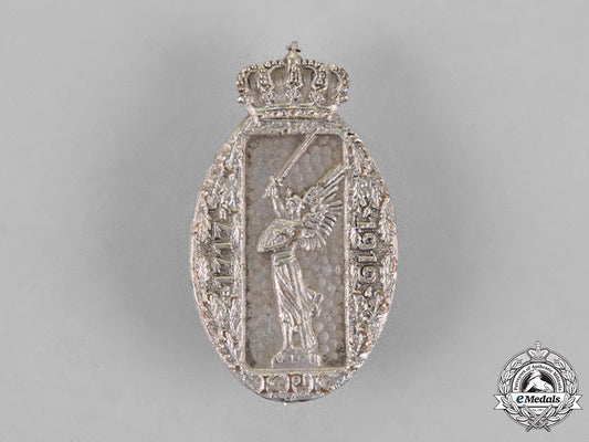 prussia._a_berlin-_lichterfelde_monument_of_the_previous_cadet_school_commemorative_pin_c18-020256