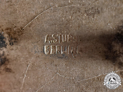 prussia._a_berlin-_lichterfelde_monument_of_the_previous_cadet_school_commemorative_pin_c18-020261