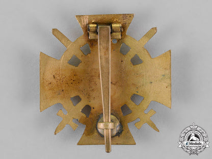 prussia._a_veteran’s_association_long_service_award,_with_swords_c18-020266