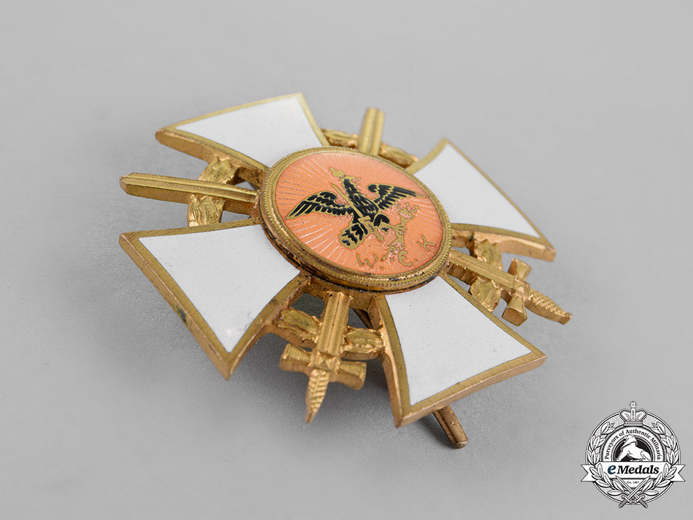 prussia._a_veteran’s_association_long_service_award,_with_swords_c18-020268