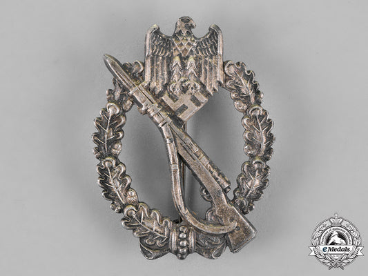 germany,_wehrmacht._an_infantry_assault_badge,_silver_grade,_by_friedrich_linden,_lüdenscheid_c18-020277