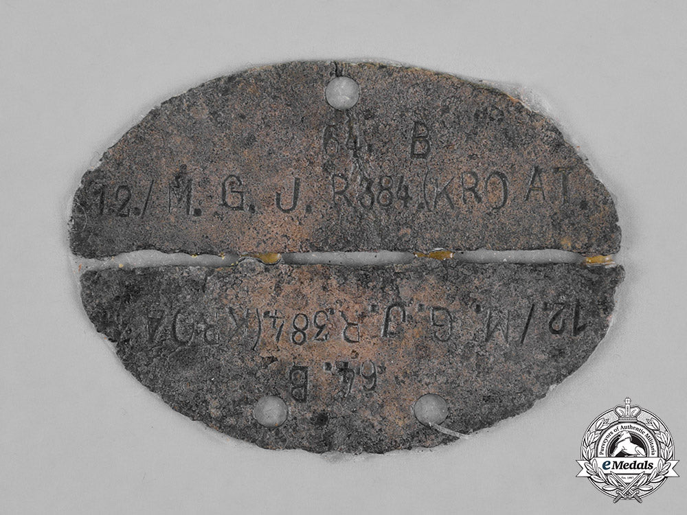 germany,_wehrmacht._a384_th_croatian_grenadier_regiment_identification_tag_c18-020305