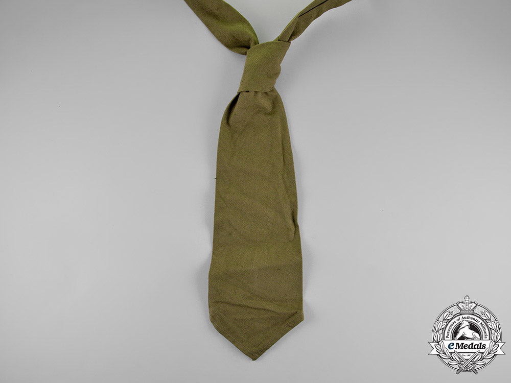 germany._a_german_africa_corps_uniform_tie_c18-020352