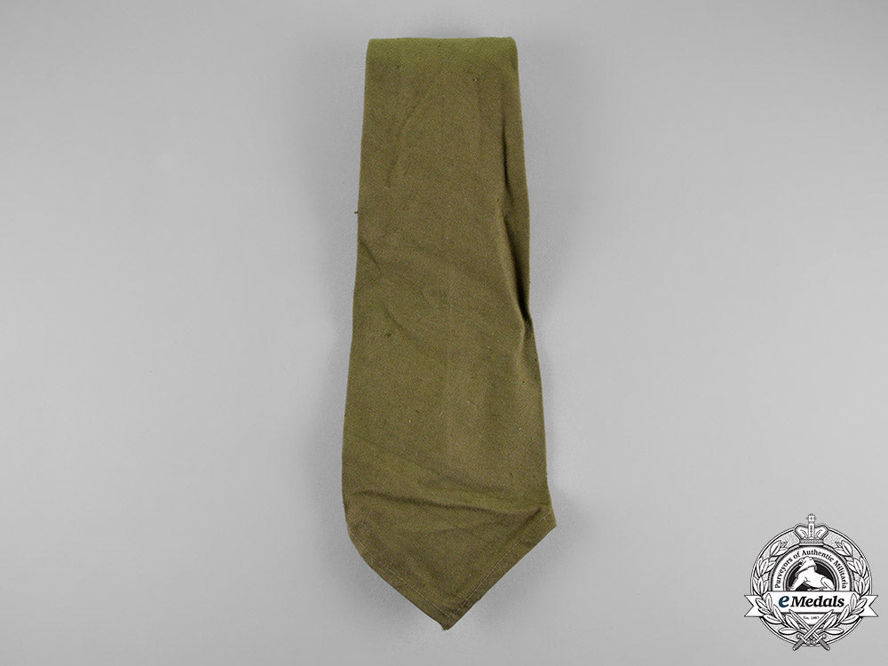 germany._a_german_africa_corps_uniform_tie_c18-020353