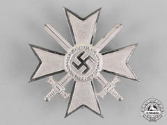 Germany. A Mint War Merit Cross First Class With Swords, By Wilhelm Deumer Of Lüdenscheid
