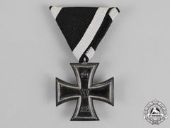 Prussia, State. An Iron Cross 1914 Second Class