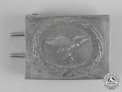 Germany, Luftwaffe. A Standard Service Belt Buckle