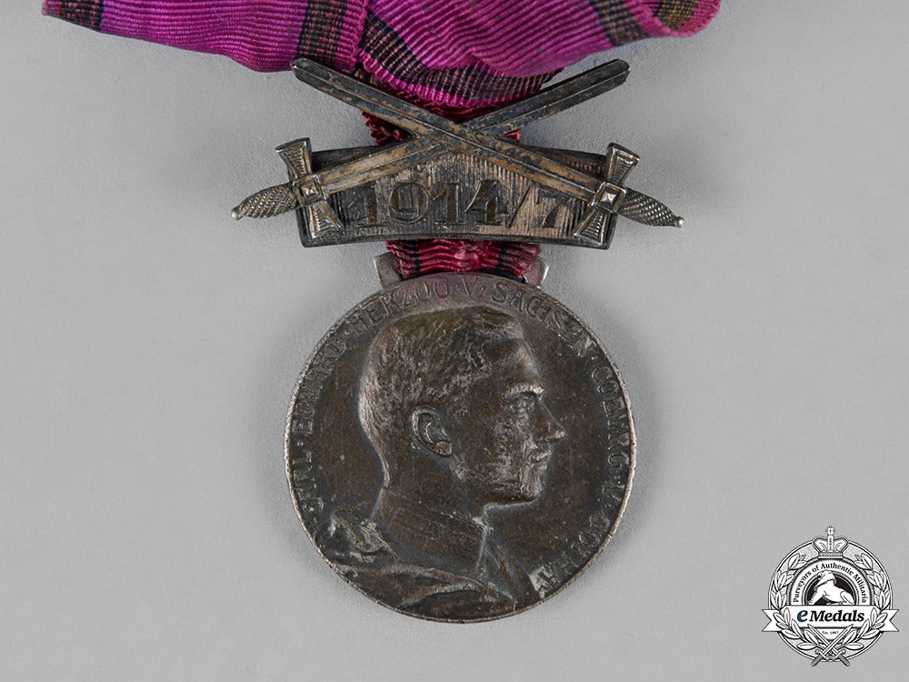saxony._a_silver_merit_medal_with_swords_and1914/7_clasp_c18-020411