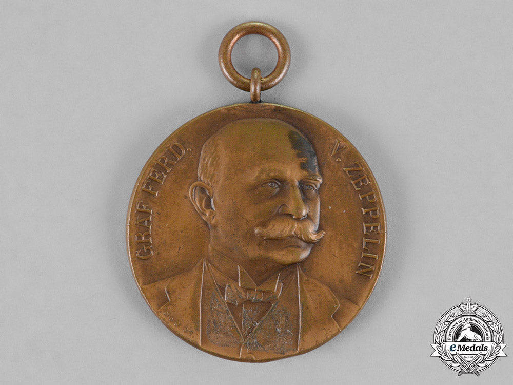 germany,_empire._a1909_zeppelin“_good_luck”_commemorative_medal_c18-020419