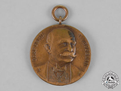 germany,_empire._a1909_zeppelin“_good_luck”_commemorative_medal_c18-020419