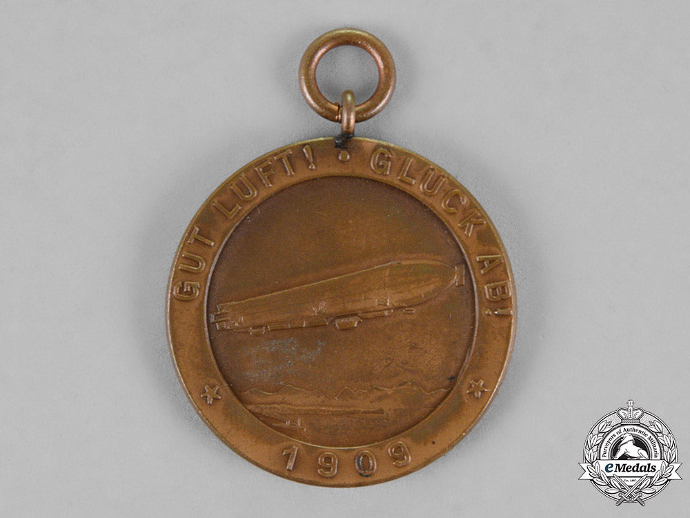 germany,_empire._a1909_zeppelin“_good_luck”_commemorative_medal_c18-020420
