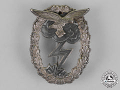 Germany, Luftwaffe. A Ground Assault Badge