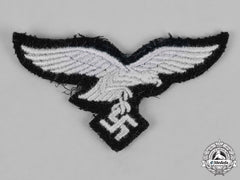 Germany, Luftwaffe. A Paratroop Panzer Division “Hermann Göring” Cap Eagle
