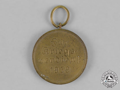 germany._a_grouping_of_a_war_merit_cross_second_class_and_merit_medal_c18-020526