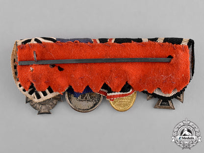 prussia,_state._a_first_war_miniature_medal_bar_to_a_veteran_c18-020536