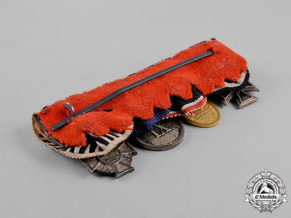 prussia,_state._a_first_war_miniature_medal_bar_to_a_veteran_c18-020538