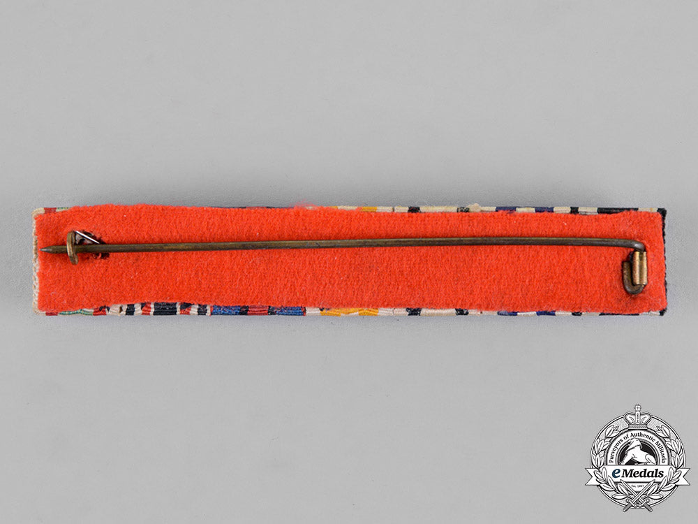prussia,_state._a_first_war_veteran’s_kyffhäuser_league_medal_ribbon_bar_c18-020540