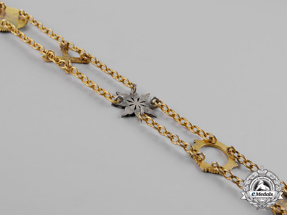 india,_state_of_patiala._an_order_of_krishna,_collar_with_badge,_c.1936_c18-020582_1_1