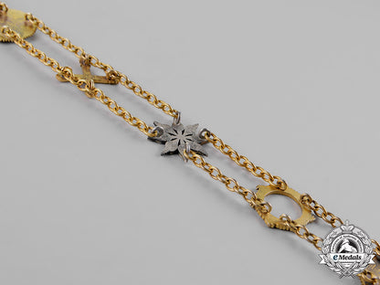 india,_state_of_patiala._an_order_of_krishna,_collar_with_badge,_c.1936_c18-020582_1_1