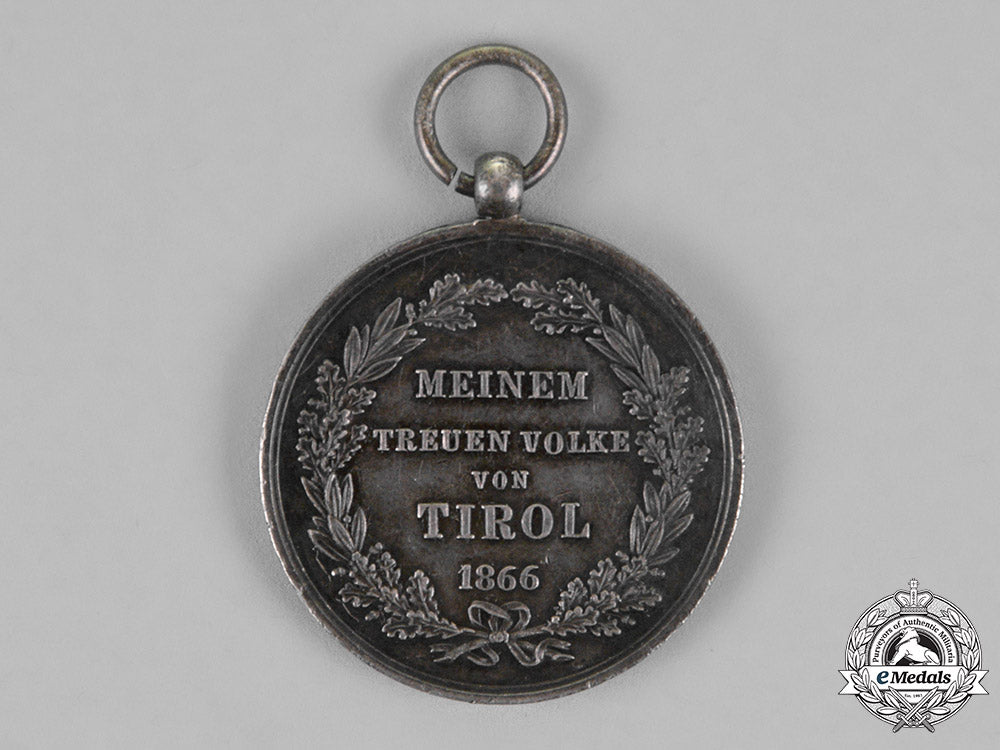 austria,_empire._a_medal_for_the_defence_of_the_tirol1866_c18-020618