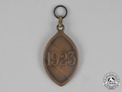 austria,_first_republic._an_honour_decoration_of_the_red_cross,_bronze_medal,_c.1925_c18-020623