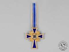 Germany. A Cross Of Honour Of The German Mother, First Class