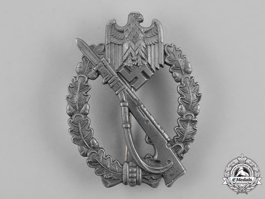 germany,_wehrmacht._an_infantry_assault_badge,_silver_grade_c18-020734