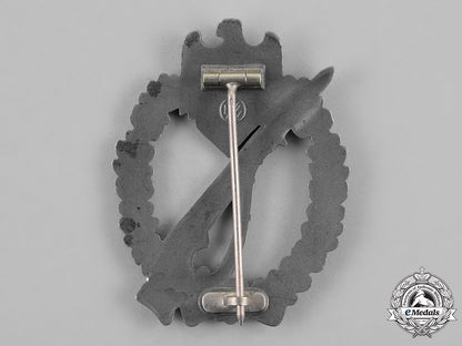 germany,_wehrmacht._an_infantry_assault_badge,_silver_grade_c18-020735