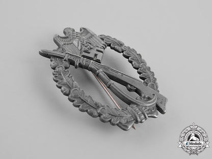 germany,_wehrmacht._an_infantry_assault_badge,_silver_grade_c18-020737