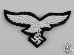 Germany, Luftwaffe. A Luftwaffe Germann Goering Panzer Division Cap Eagle
