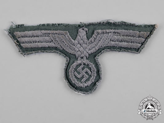 germany,_wehrmacht._a_standard_issue_breast_eagle_c18-020764
