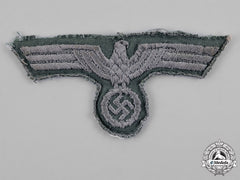Germany, Wehrmacht. A Standard Issue Breast Eagle