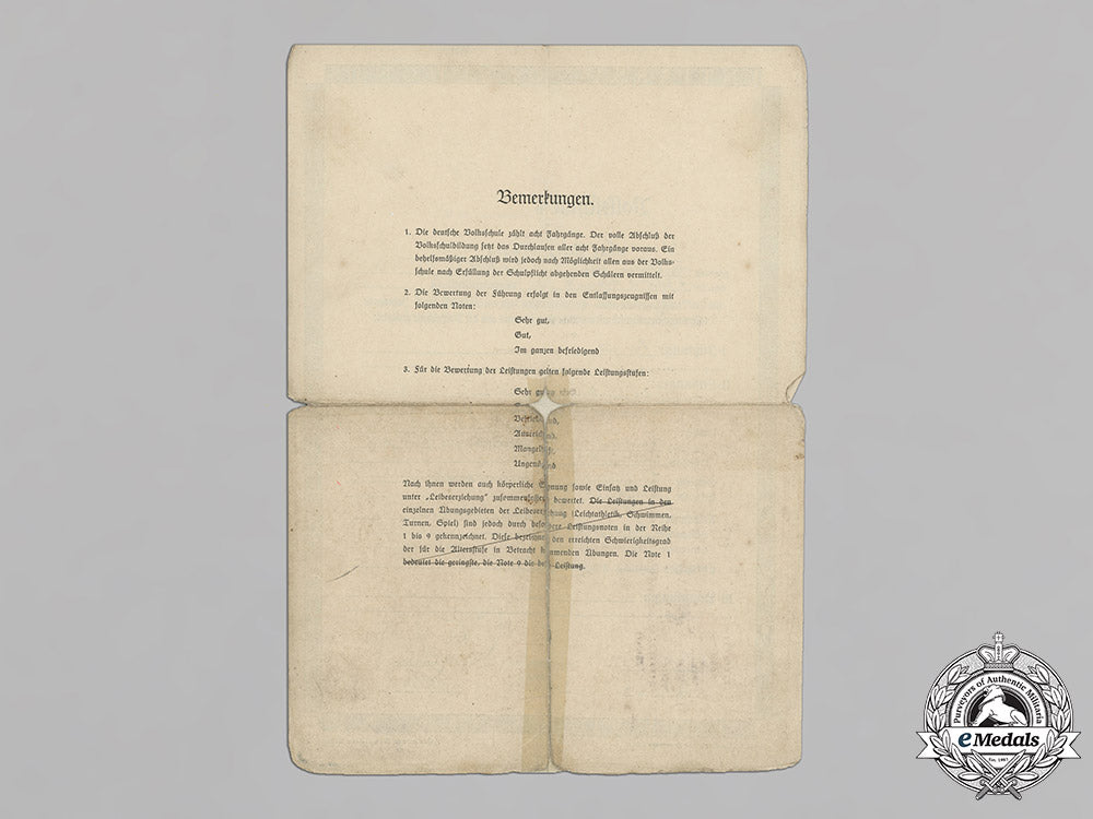 germany,_nsdap._a_volksschule_final_certificate,1941_c18-021148