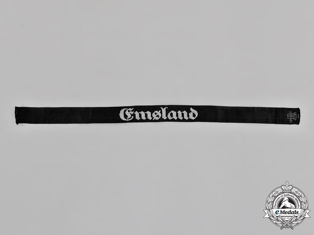 germany,_heer/_rad._award_documents&_emsland_cuff_title_to_obergefreiter_karl_wehling,1938-1943_c18-021245
