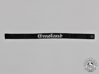 germany,_heer/_rad._award_documents&_emsland_cuff_title_to_obergefreiter_karl_wehling,1938-1943_c18-021245