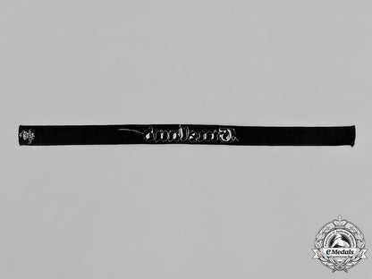 germany,_heer/_rad._award_documents&_emsland_cuff_title_to_obergefreiter_karl_wehling,1938-1943_c18-021246