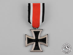 Germany. An Iron Cross 1939 Second Class