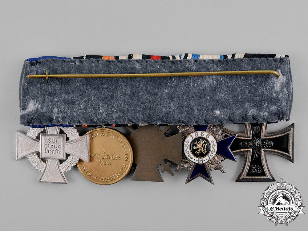 germany._a_bavarian_five-_piece_medal_bar_c18-021361