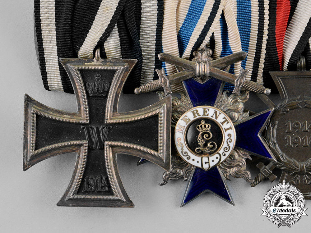 germany._a_bavarian_five-_piece_medal_bar_c18-021362