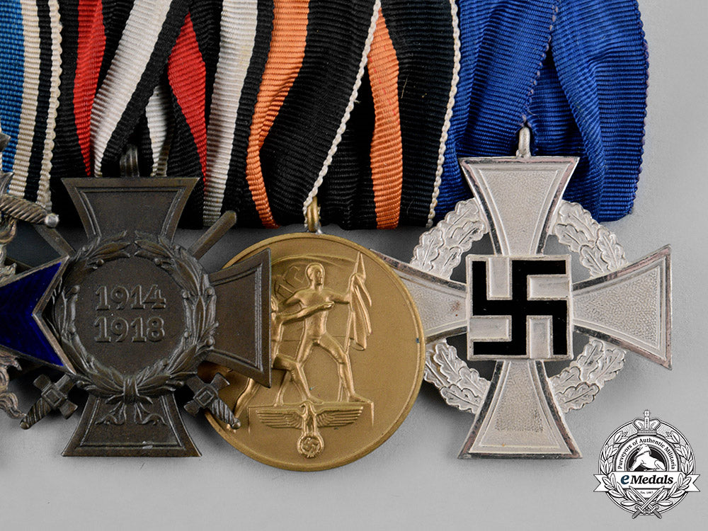 germany._a_bavarian_five-_piece_medal_bar_c18-021363