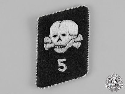 germany,_waffen-_ss._a_single_death’s_head_league5_th_storm_collar_tab,_rzm_tagged_c18-021370