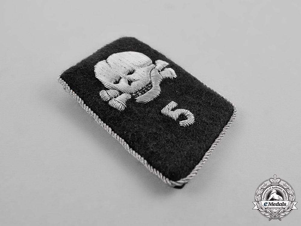 germany,_waffen-_ss._a_single_death’s_head_league5_th_storm_collar_tab,_rzm_tagged_c18-021372