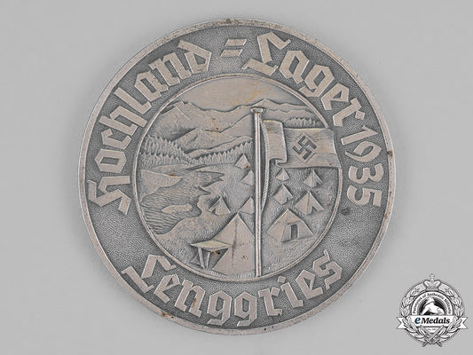 germany,_hj._a_hochland-_lengries_camping_exhibition_table_medal,1935_c18-021386