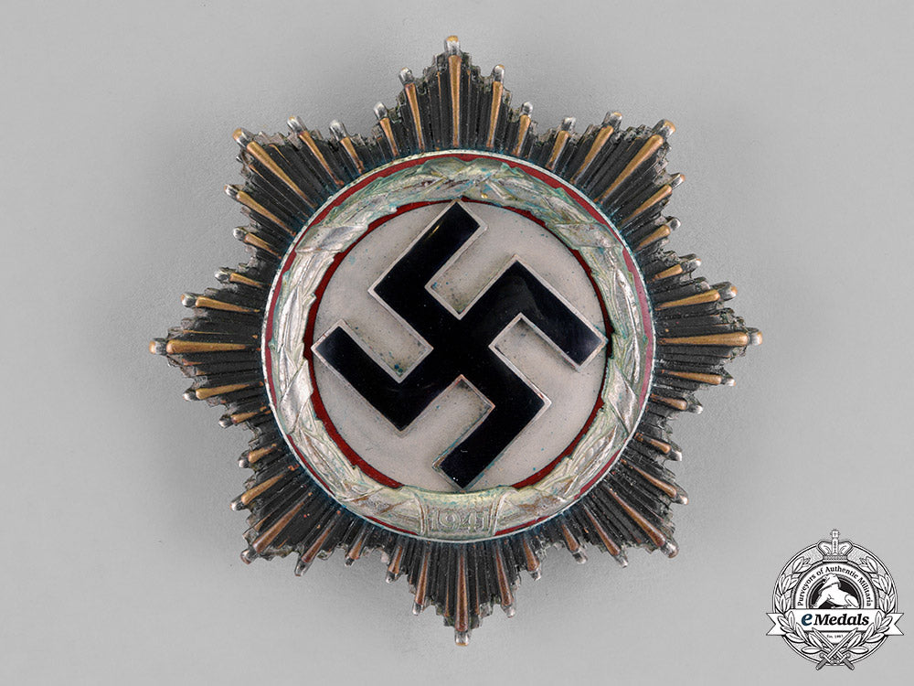 germany._a_german_cross_in_silver,_by_deschler&_sohn_c18-021389