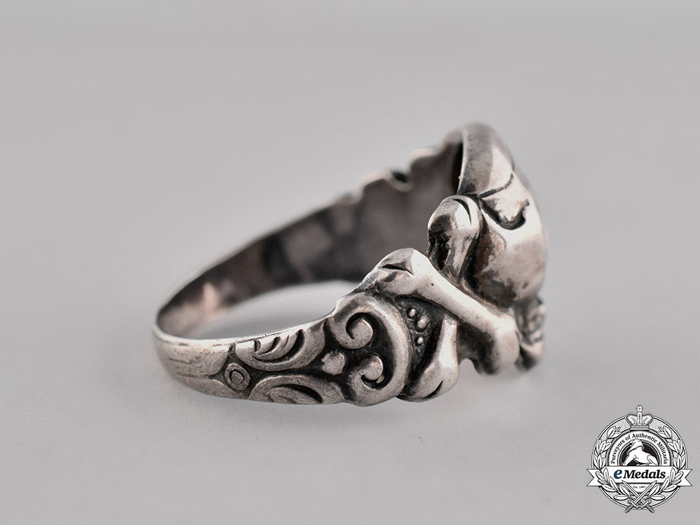 germany._a_silver_skull_ring;835_marked_c18-021475