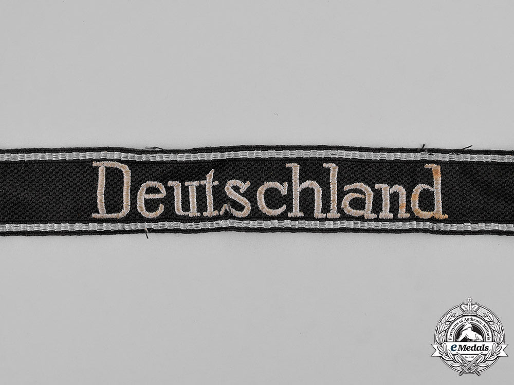 germany._a_waffen-_ss_deutschland_em/_nco’s_cufftitle_c18-021477