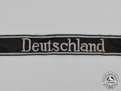germany._a_waffen-_ss_deutschland_em/_nco’s_cufftitle_c18-021477