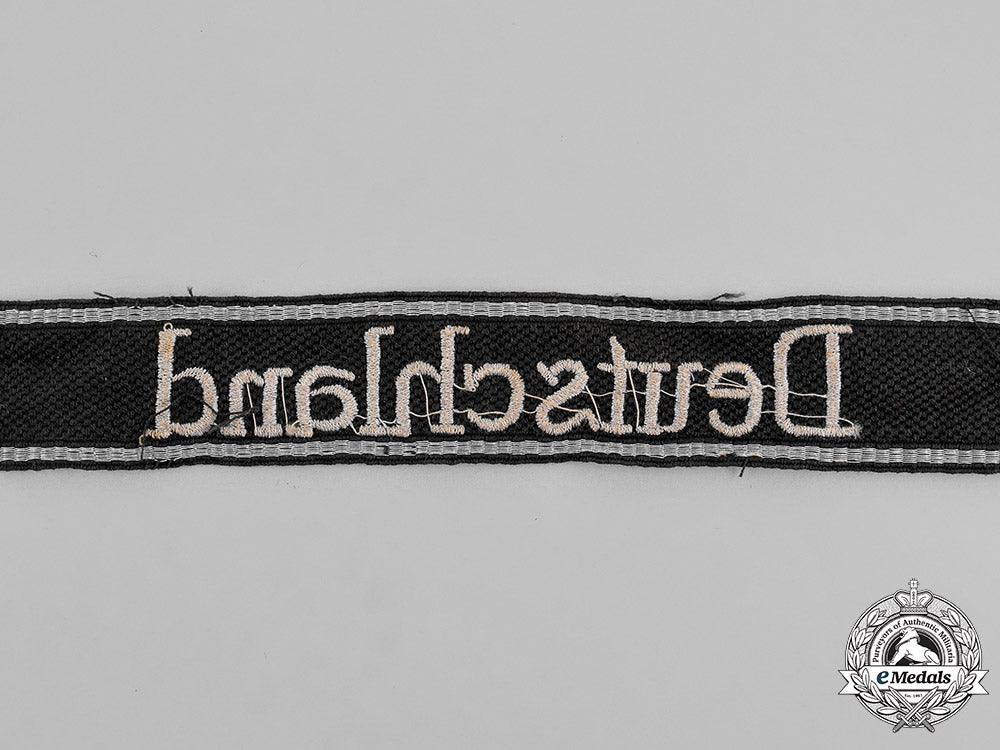 germany._a_waffen-_ss_deutschland_em/_nco’s_cufftitle_c18-021478