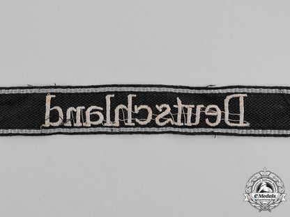 germany._a_waffen-_ss_deutschland_em/_nco’s_cufftitle_c18-021478