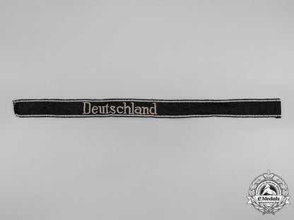 germany._a_waffen-_ss_deutschland_em/_nco’s_cufftitle_c18-021479